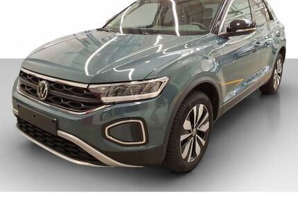 VW T-Roc 4.100 km 25.390 &euro; Bernbeuren 86975