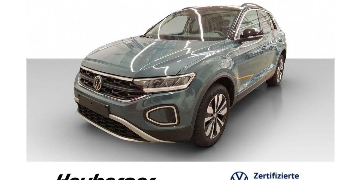 VW T-Roc 4.100 km 25.390 &euro; Bernbeuren 86975