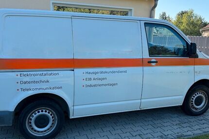VW T5 Transporter 147.500 km 9.200 € Lauta 02991