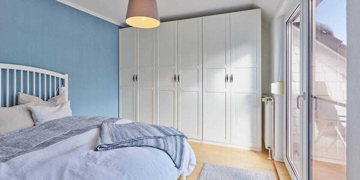 Etagenwohnung Rosengarten Nenndorf - 3 Zimmer, 62 m&sup2;, 237.000&euro; | Angebot:26053236