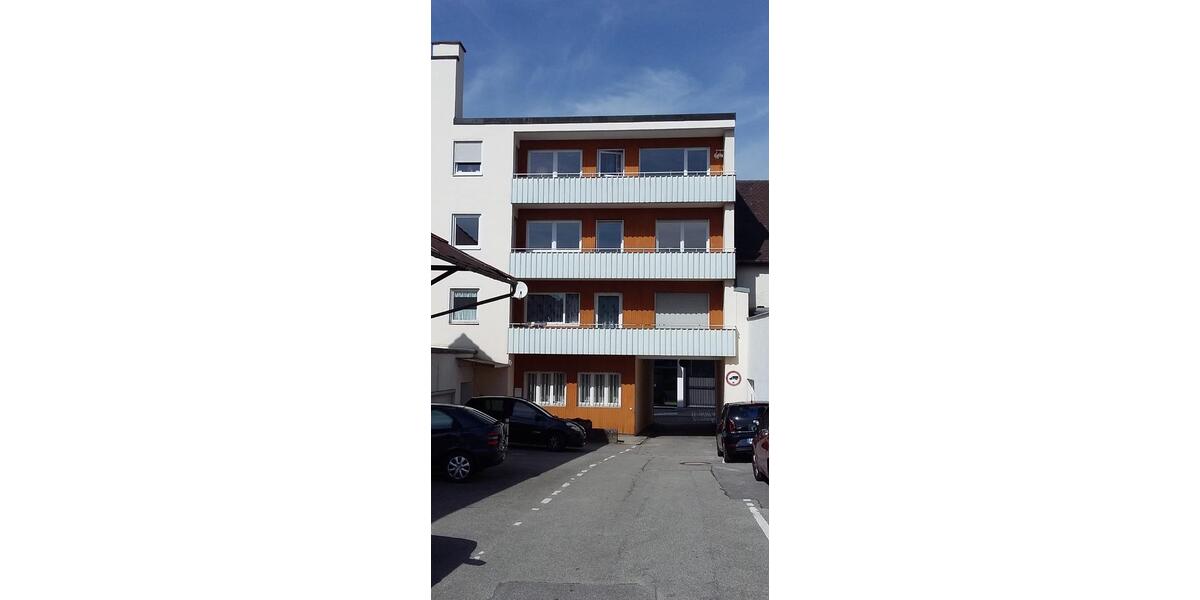 Etagenwohnung Neuötting - 3 Zimmer, 94 m&sup2;, 750&euro; | Angebot:25292427