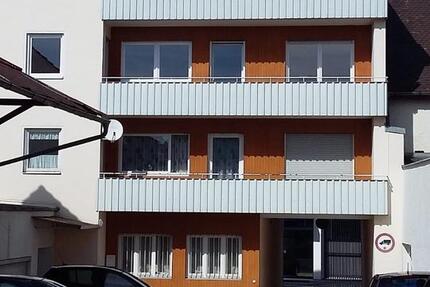 Wohnung Neuötting - 3 Zimmer, 94 m&sup2;, 750&euro; | Angebot:25292427