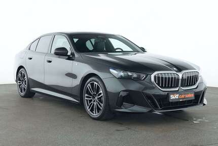 BMW 520 25.679 km 48.440 € Garching 85748