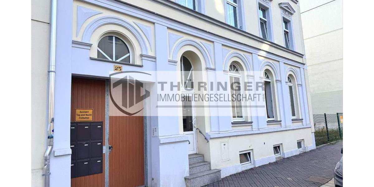 Gewerbeobjekt Gera Innenstadt - 2 Zimmer, 86 m&sup2;, 85.000&euro; | Angebot:25664626