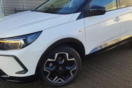Opel Grandland (X) 10.840 km 20.880 &euro; Brandenburg an der Havel 14772