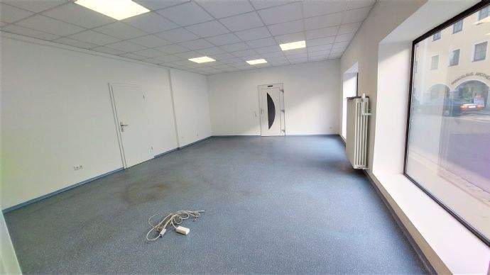 Gewerbeobjekt Nabburg Diendorf - 2 Zimmer, 74 m&sup2;, 600&euro; | Angebot:26410303