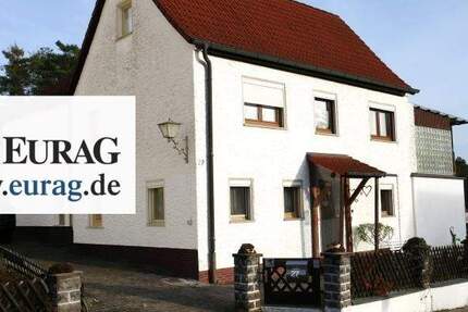 Haus Georgensgmünd Mäbenberg - 5 Zimmer, 152 m&sup2;, 320.000&euro; | Angebot:25683962