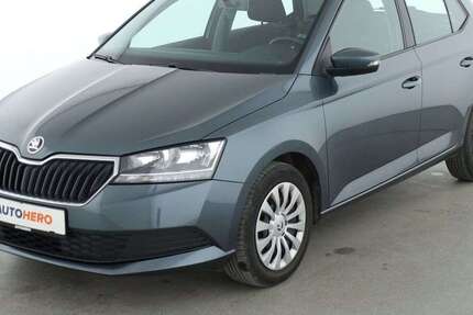 Skoda Fabia 61.930 km 10.540 &euro; Nürnberg 90441