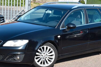 Seat Exeo 286.000 km 2.490 &euro; Celle 29227