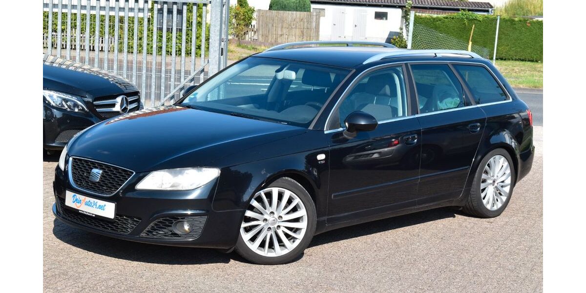 Seat Exeo 286.000 km 2.490 &euro; Celle 29227