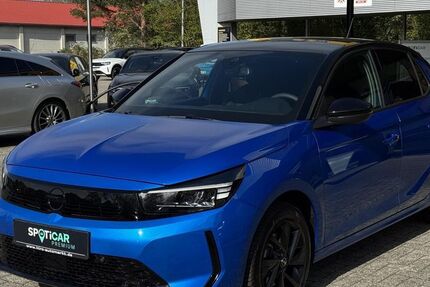 Opel Corsa 15.301 km 17.980 &euro; Leer 26789