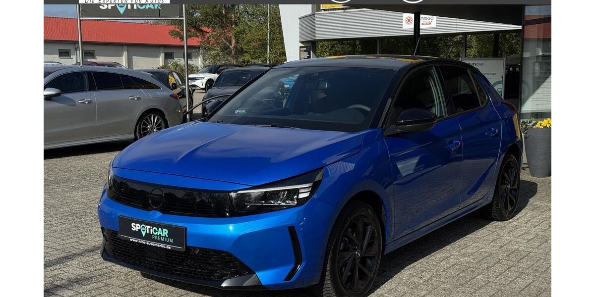 Opel Corsa 15.301 km 17.980 &euro; Leer 26789