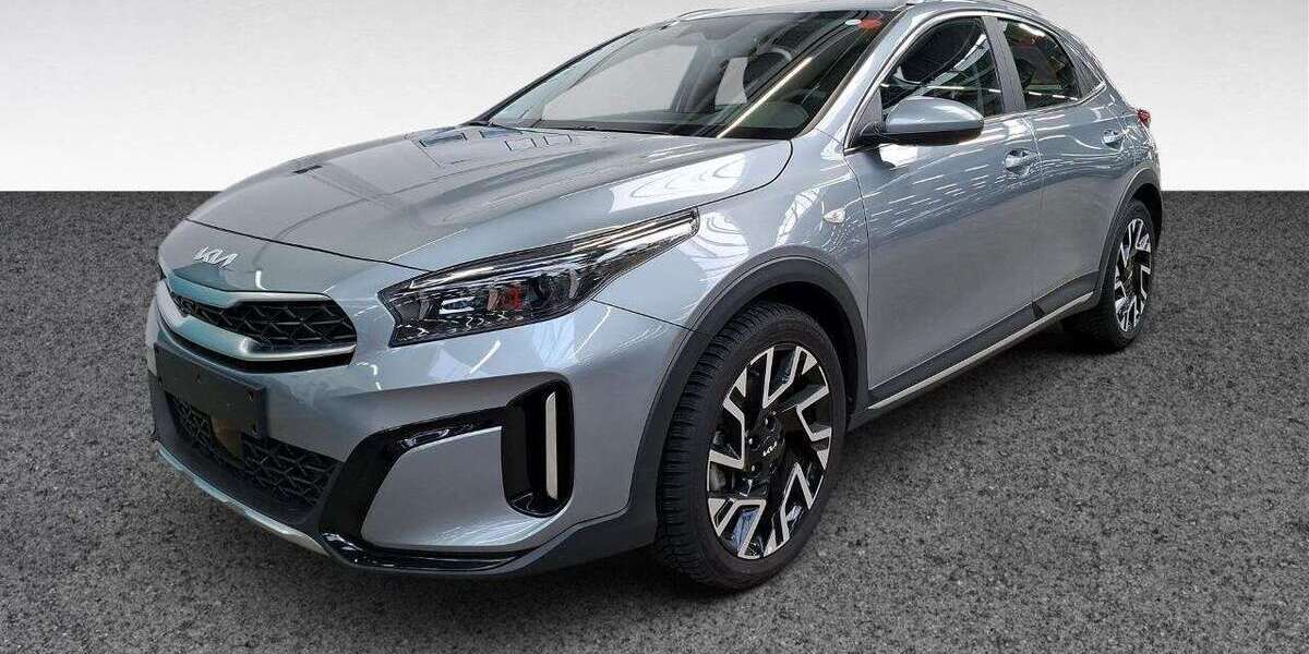 Kia XCeed 19.450 km 22.480 &euro; Parsberg / Lupburg 92331
