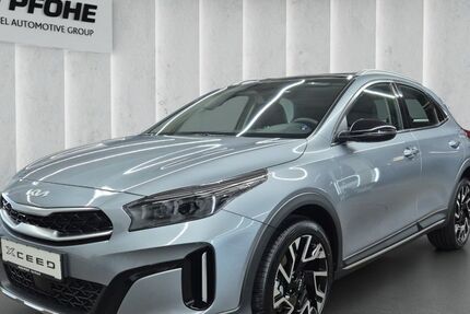 Kia XCeed 4.000 km 28.290 &euro; Hamburg 22335