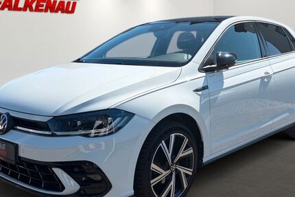 VW Polo 12.400 km 21.790 &euro; Attendorn 57439