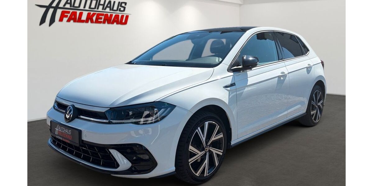 VW Polo 12.400 km 21.790 &euro; Attendorn 57439