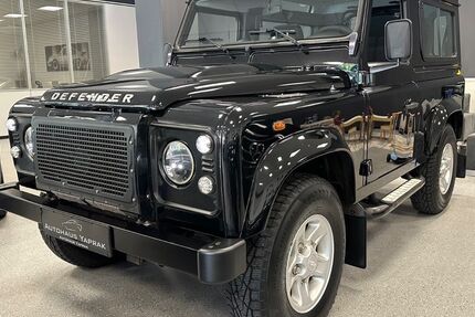 Land Rover Defender 53.339 km 52.990 &euro; Hösbach 63768