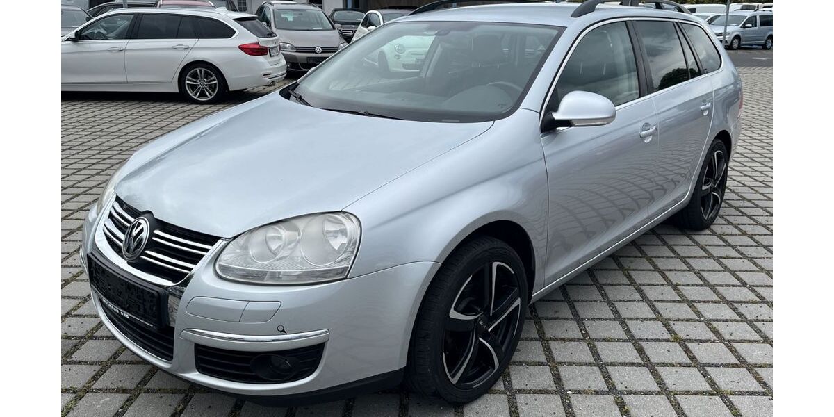 VW Golf 202.400 km 1.650 &euro; Kodersdorf 02923