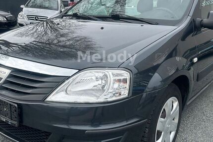 Dacia Logan 201.000 km 2.999 &euro; Pinneberg 25421
