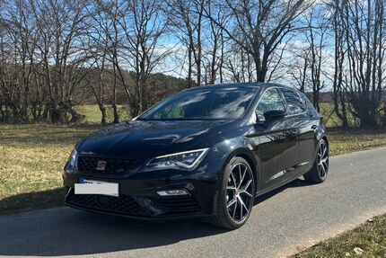 Seat Leon 84.000 km 22.200 &euro; Langenzenn 90579