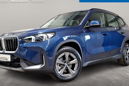 BMW X1 10.274 km 38.780 &euro; Mannheim 68169