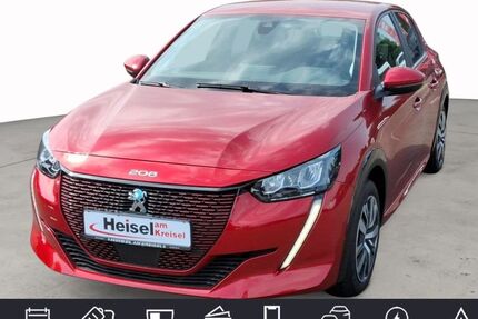 Peugeot e-208 63.925 km 13.990 &euro; Merzig 66663