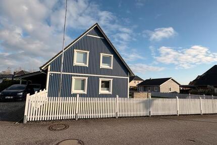 Einfamilienhaus Schwedenhaus in ruhiger Wohnlage 5 zimmer