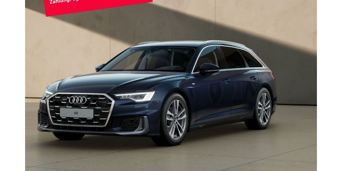 Audi A6 20.850 km 54.305 &euro; Landshut 84030
