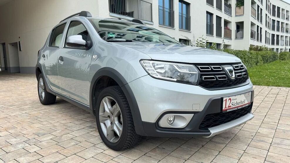 Sandero