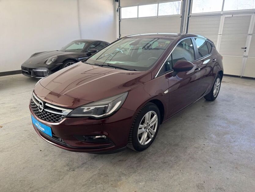 Astra
