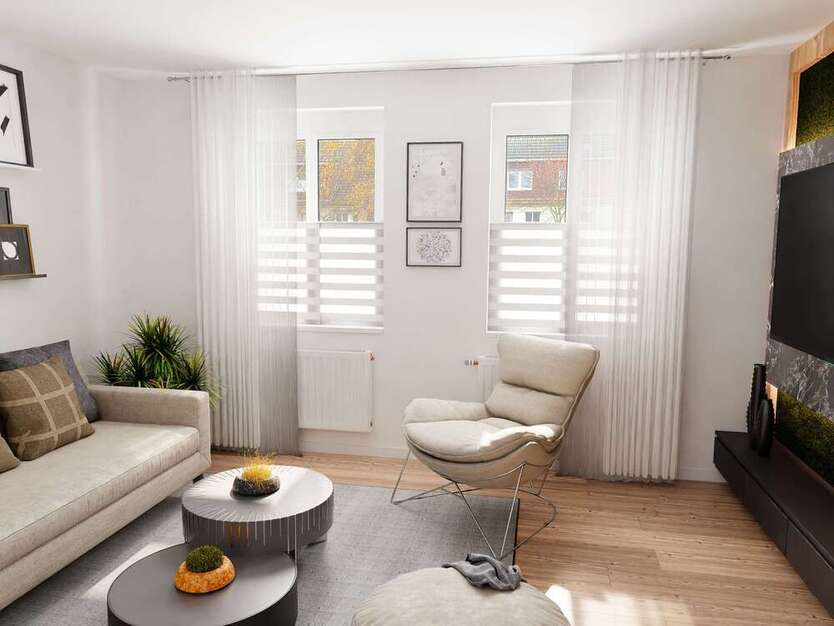 Wohnung zum Kaufen in Rostock 169.000 € 50 m²