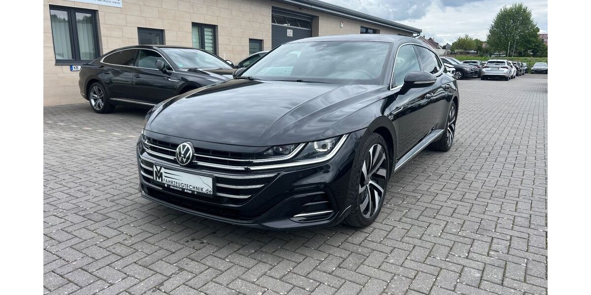 VW Arteon 195.700 km 21.700 &euro; Volkmarsen 34471