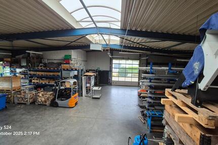 Gewerbeobjekt Korbach - 2.680&euro; | Angebot:23561768