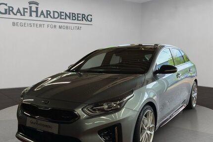 Kia ceed / Ceed 77.500 km 18.888 &euro; Offenburg 77652