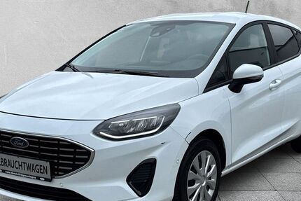 Ford Fiesta 73.300 km 13.590 &euro; Sigmaringen 72488