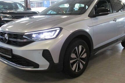 VW Taigo 17.337 km 28.690 &euro; Harsefeld-Hollenbeck 21698