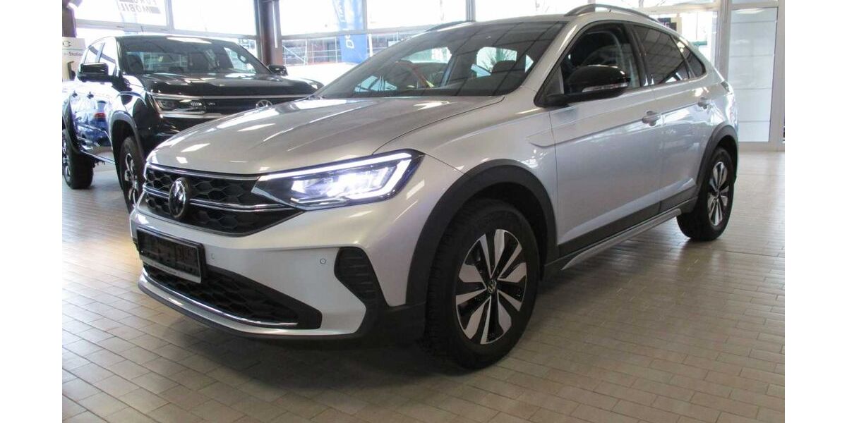 VW Taigo 17.337 km 28.690 &euro; Harsefeld-Hollenbeck 21698