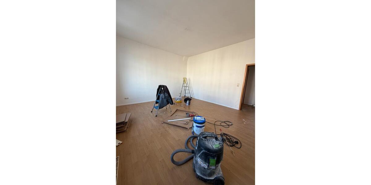 Etagenwohnung Güstrow - 2 Zimmer, 49 m&sup2;, 490&euro; | Angebot:26383753
