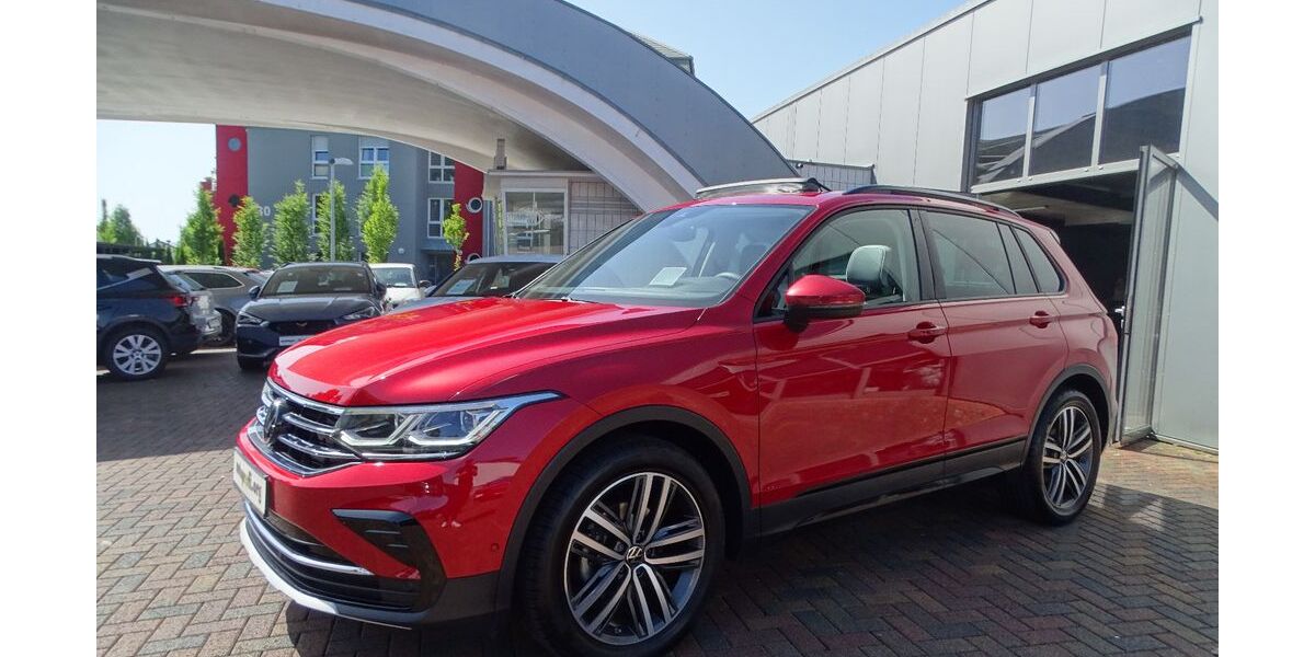 VW Tiguan 65.687 km 25.800 &euro; Hofgeismar 34369
