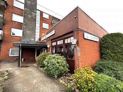 IDEAL FÜR GASTRONOMEN ODER INVESTOREN! 3 zimmer