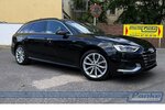 Audi A4 35 TDI Mild-Hybrid*Massage*LED*F+R-Cam* 79.709 km 23.780 &euro; Berlin 13187
