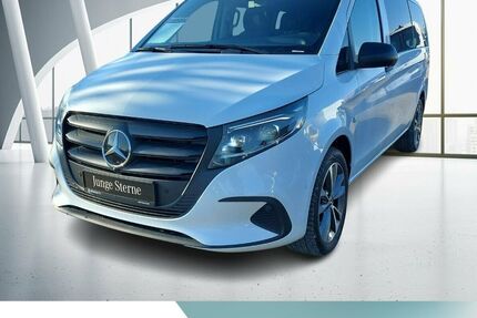 Mercedes-Benz Vito 45.261 km 49.950 &euro; Kesselsdorf 01723