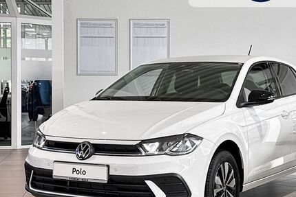 VW Polo 1.100 km 21.950 &euro; Bremen 28757