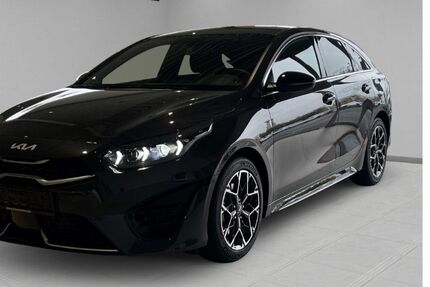 Kia pro ceed / ProCeed 9.300 km 28.980 &euro; Fulda 36043