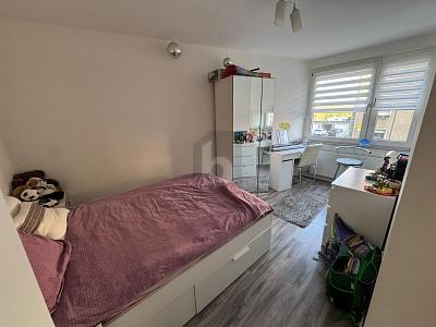 WOHNEN ODER VERMIETEN - SIE ENTSCHEIDEN! - Etagenwohnung Recklinghausen Grullbad | Angebot:26688806