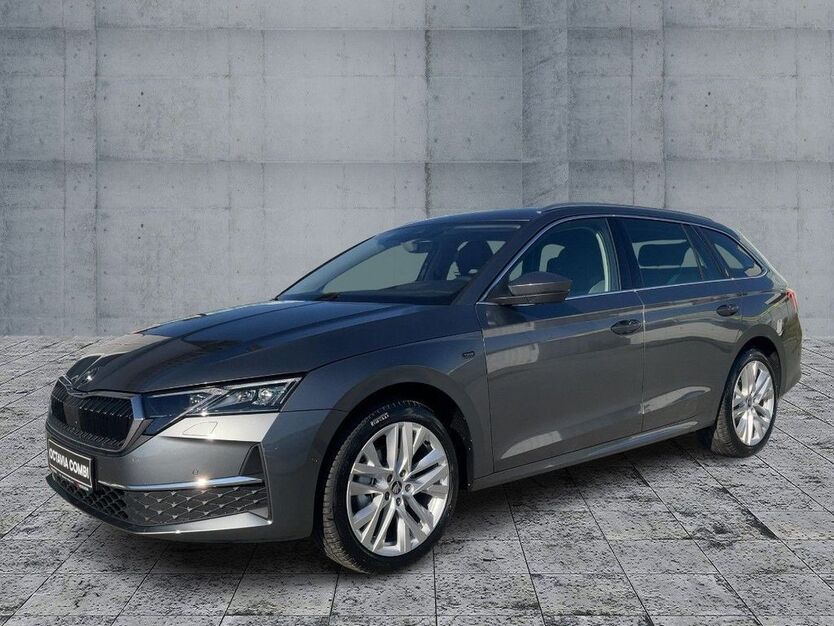 Skoda Octavia 12.885 km 39.470 € Himmelkron 95502