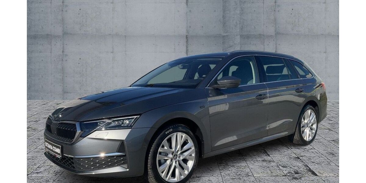 Skoda Octavia 21.000 km 36.970 € Himmelkron 95502