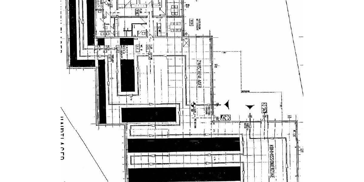 Gewerbeobjekt Kieritzsch Kieritzsch - 880.000&euro; | Angebot:19952227