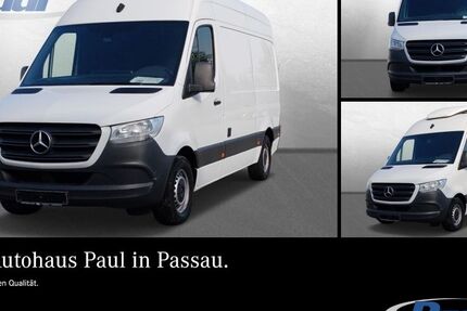 Mercedes-Benz Sprinter 159.905 km 42.721 &euro; Passau 94036