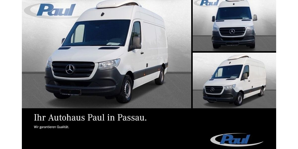 Mercedes-Benz Sprinter 159.905 km 42.721 &euro; Passau 94036